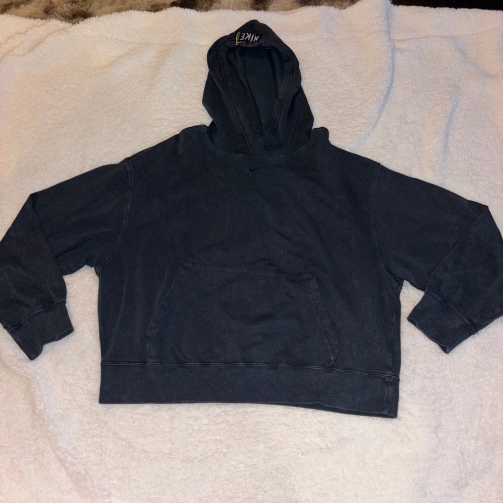 Nike hoodie